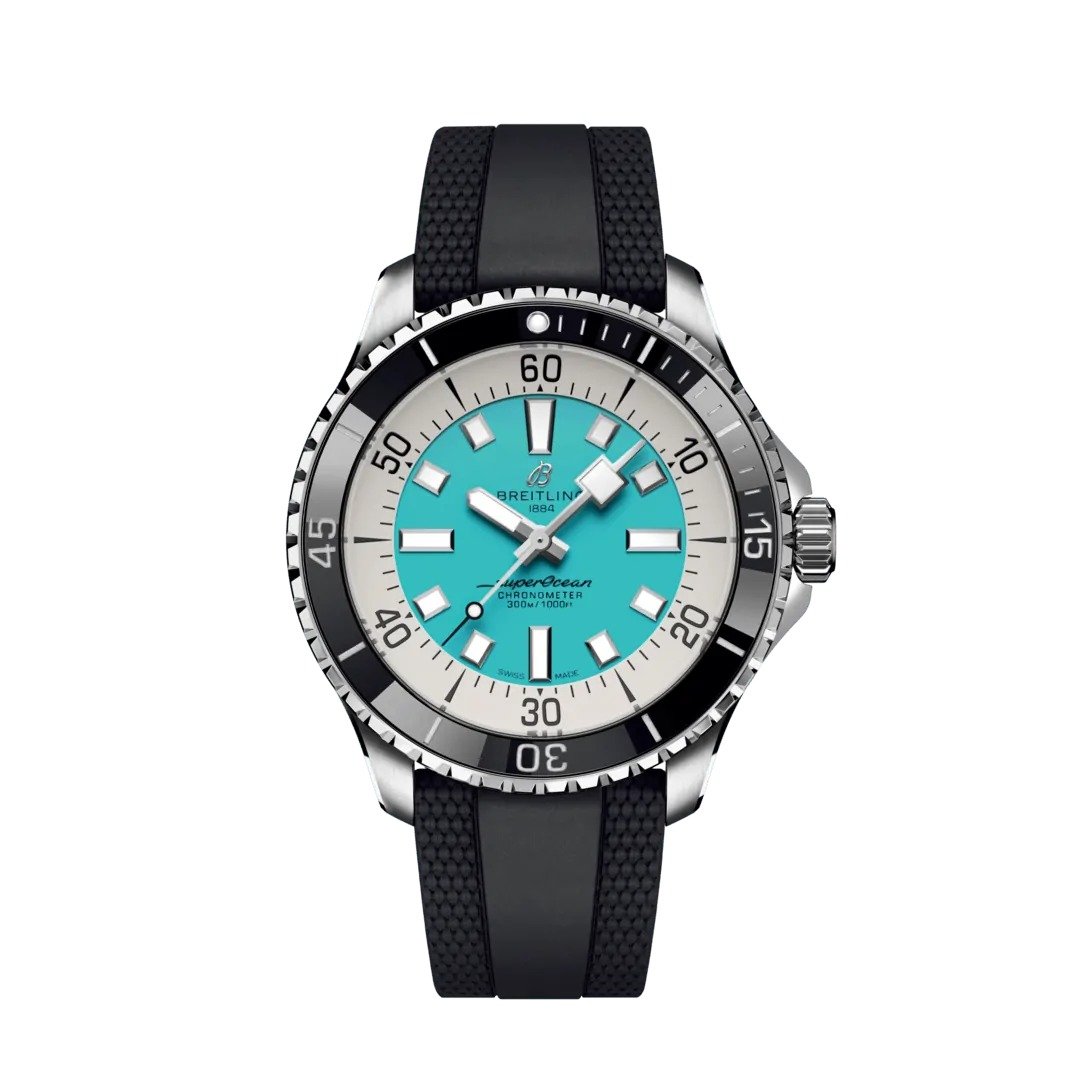 Breitling Superocean Automatic 44 mm