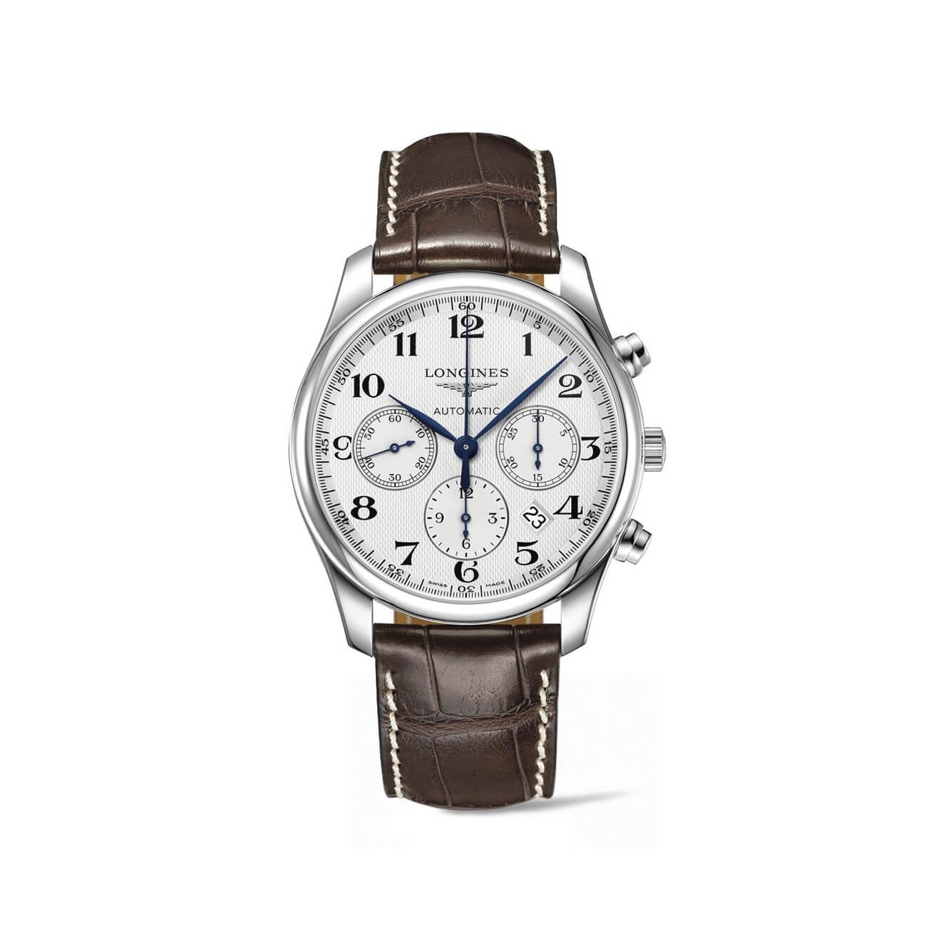 The Longines Master Collection 42 mm 