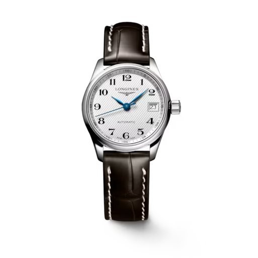 Longines Master Collection brun 25 mm