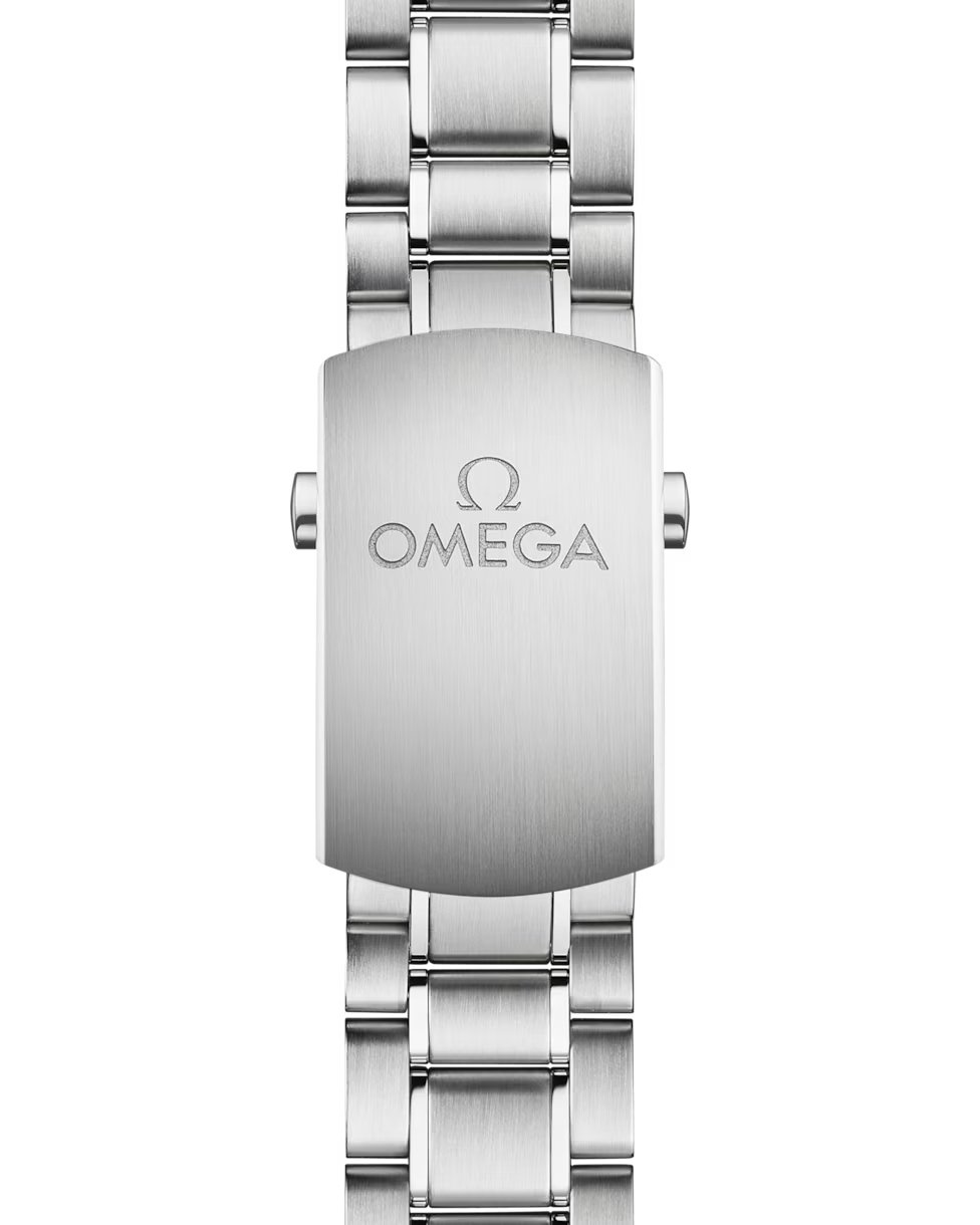 OMEGA Speedmaster Racing Master Chronometer 44,25 mm hvit