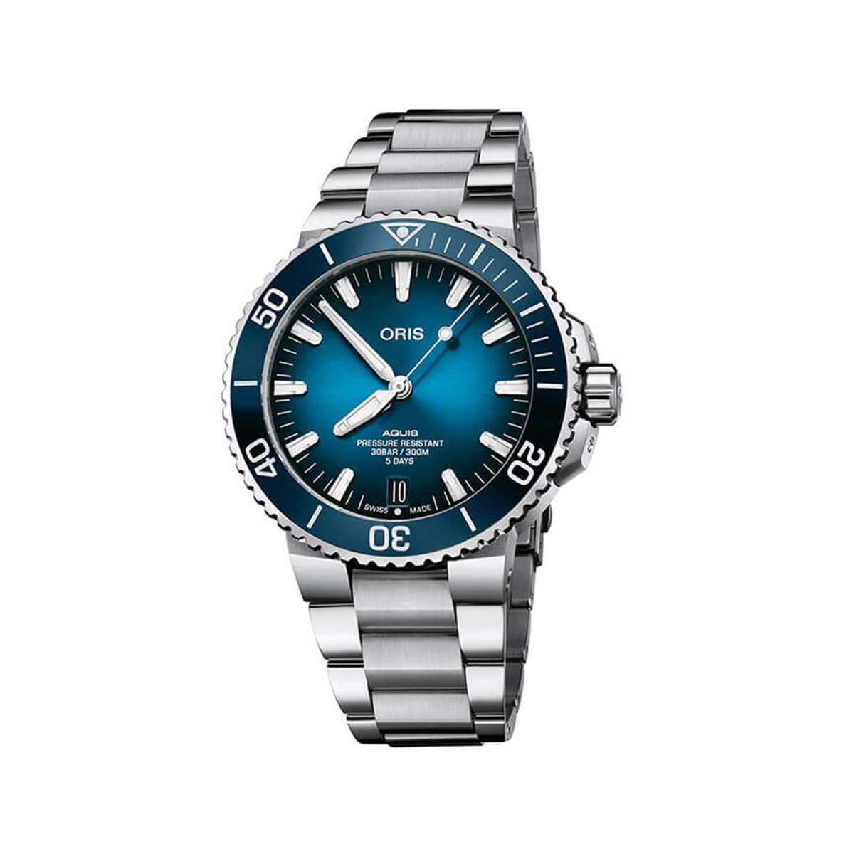 Oris Aquis Date Calibre 400 5533900