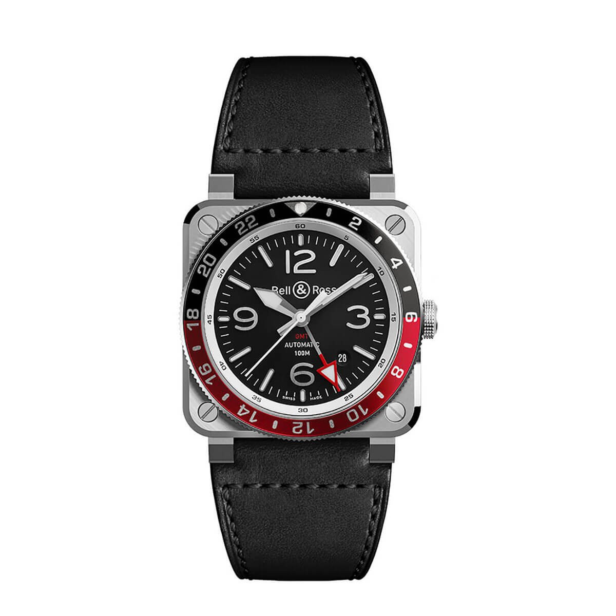 BR 03-93 GMT 42 mm
